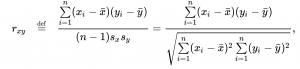 Statistics in Sport Science studies